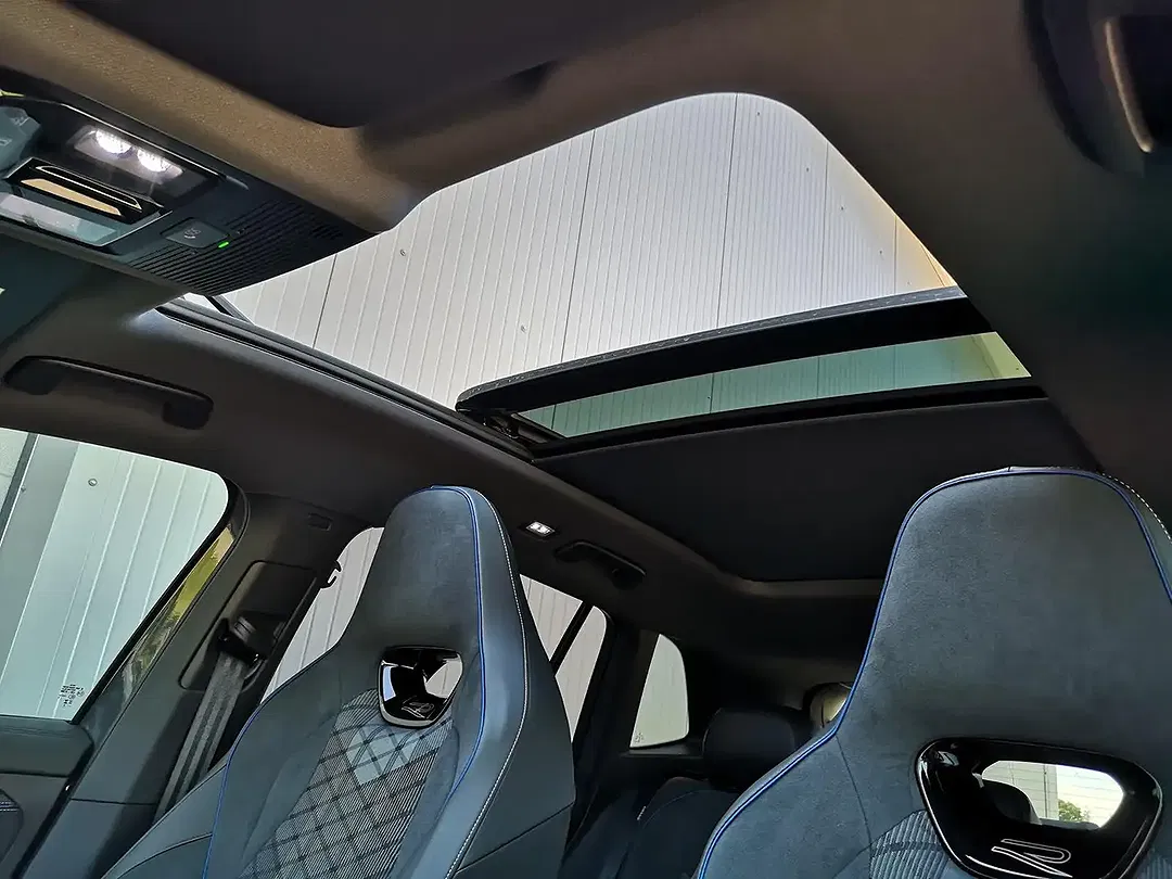 Volkswagen Tiguan 2.0 TSI 4Motion R-Line - Thumbnail 10