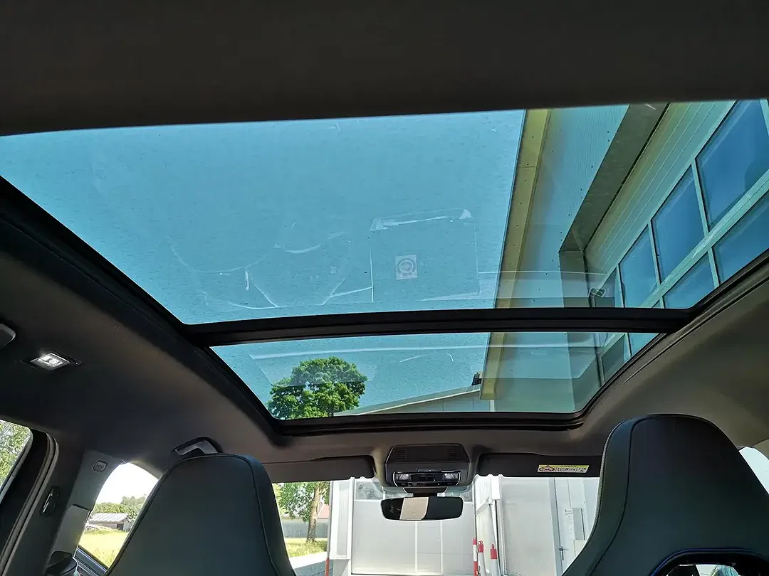 Volkswagen Tiguan 2.0 TSI 4Motion R-Line - Thumbnail 11