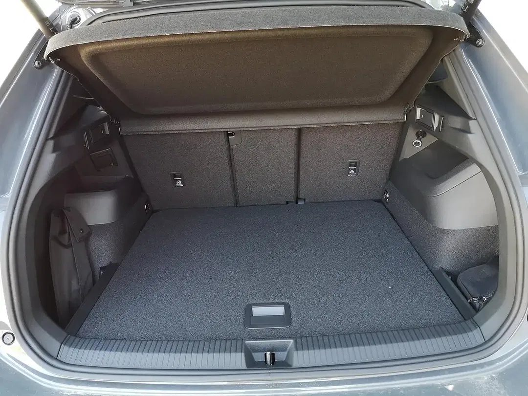 Volkswagen Tiguan 2.0 TSI 4Motion R-Line - Thumbnail 12
