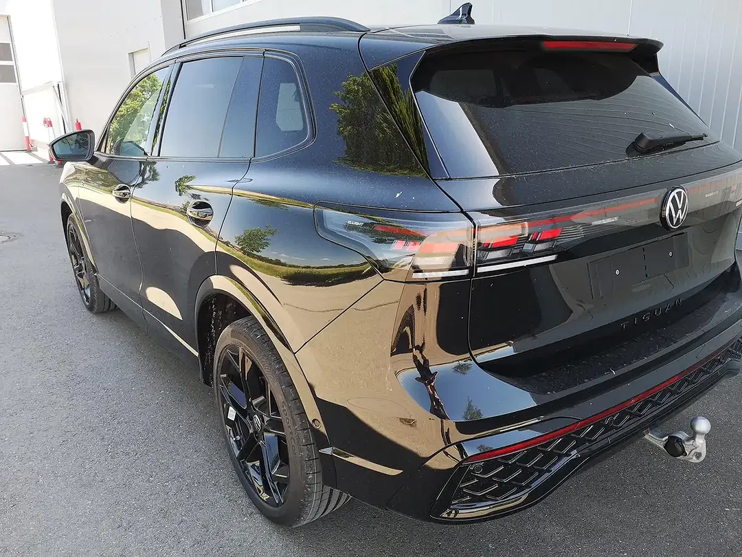 Volkswagen Tiguan 2.0 TSI 4Motion R-Line - Thumbnail 2