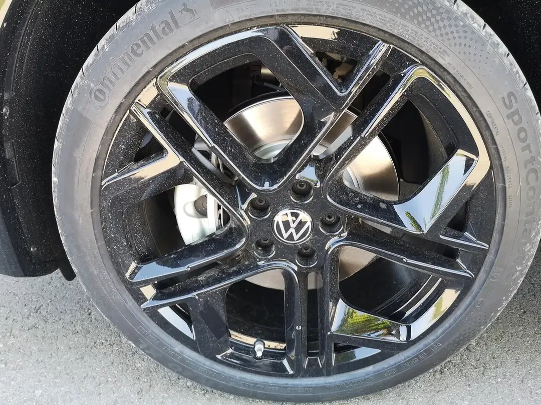 Volkswagen Tiguan 2.0 TSI 4Motion R-Line - Thumbnail 4