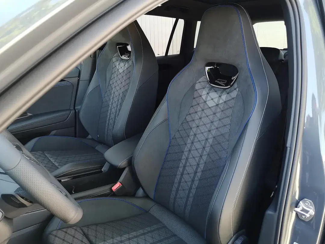 Volkswagen Tiguan 2.0 TSI 4Motion R-Line - Thumbnail 8