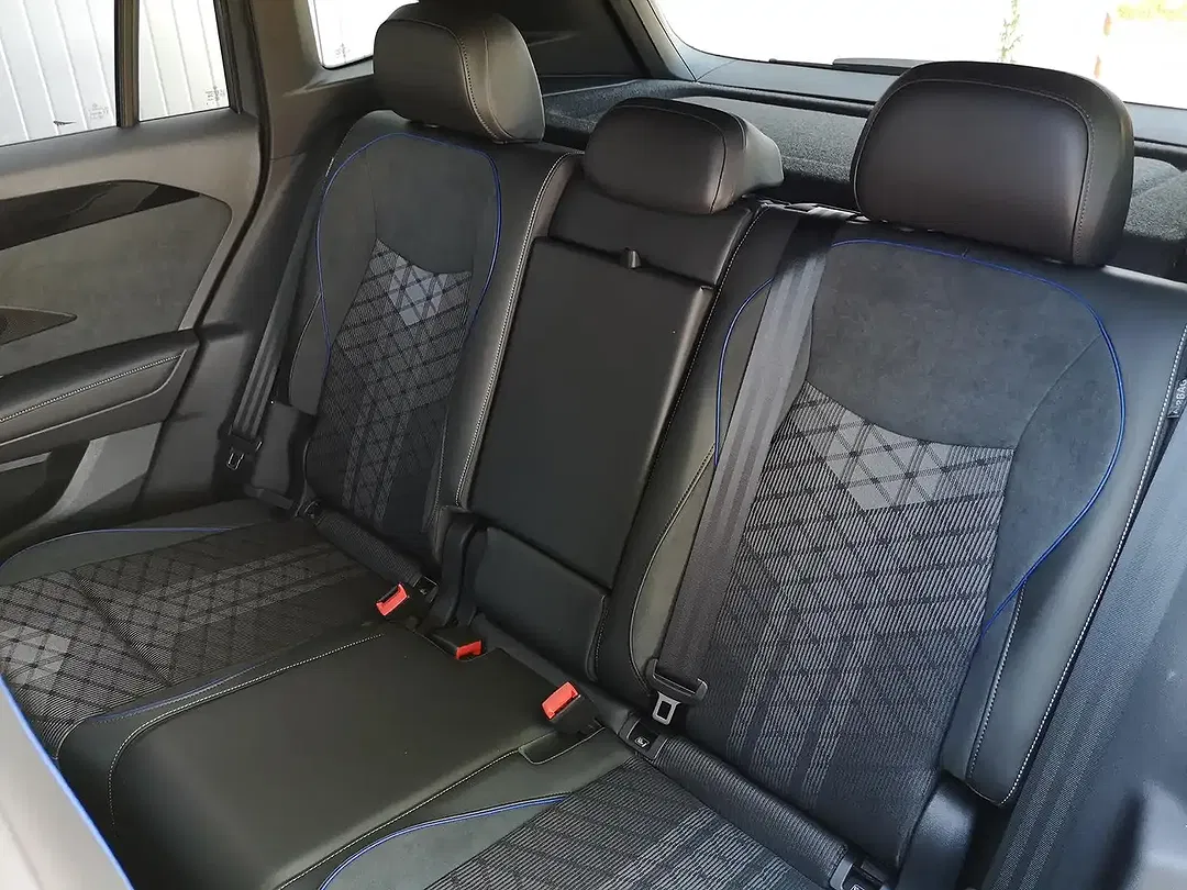 Volkswagen Tiguan 2.0 TSI 4Motion R-Line - Thumbnail 9