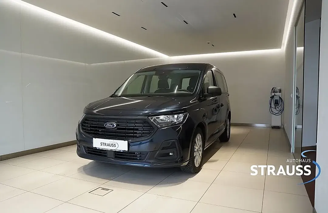 Ford Tourneo Connect 1.5 EcoBoost PHEV AUT Trend - foto 1