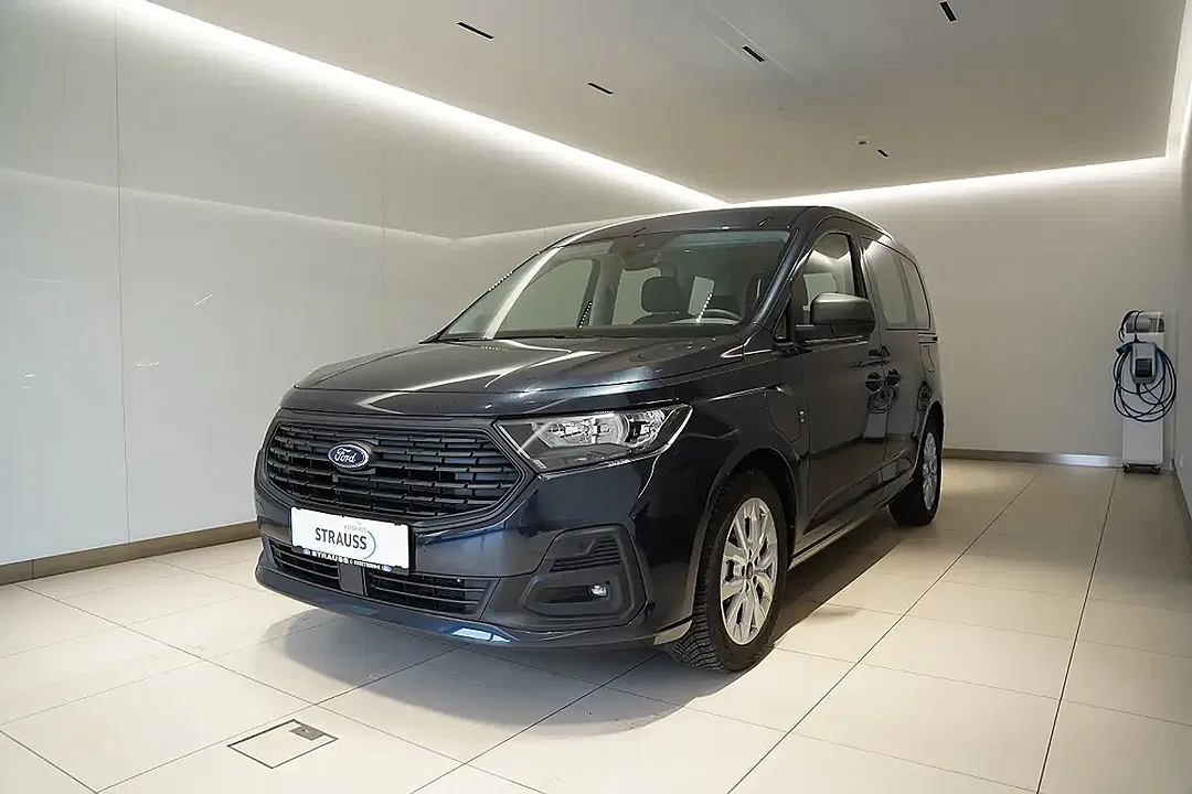 Ford Tourneo Connect 1.5 EcoBoost PHEV AUT Trend - foto 2