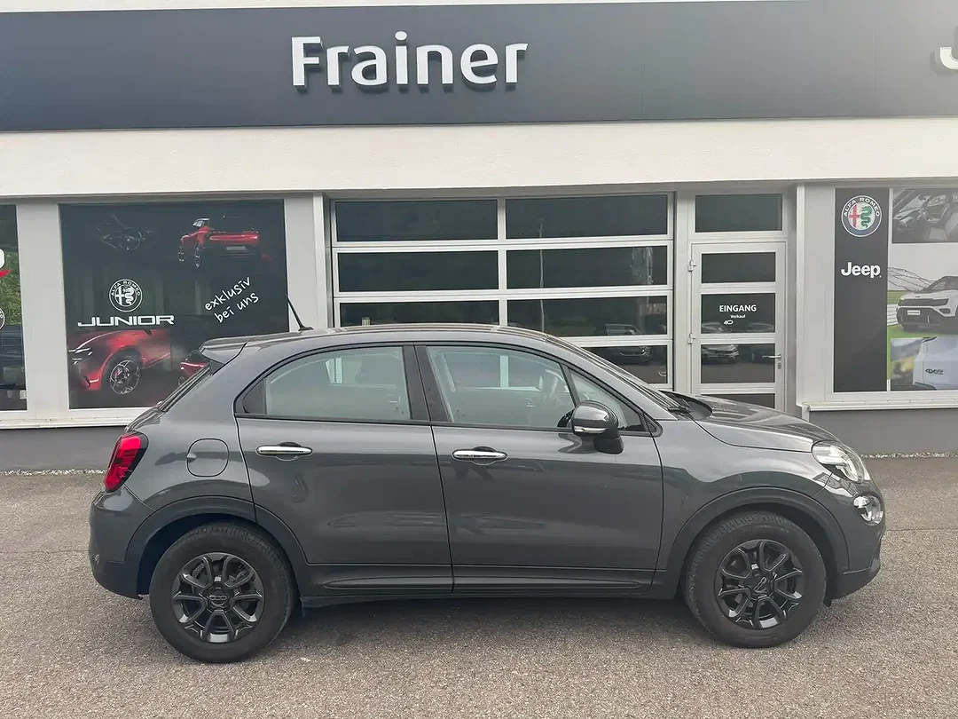 Fiat 500X FireFly Turbo 120th Lounge - Afbeelding 1