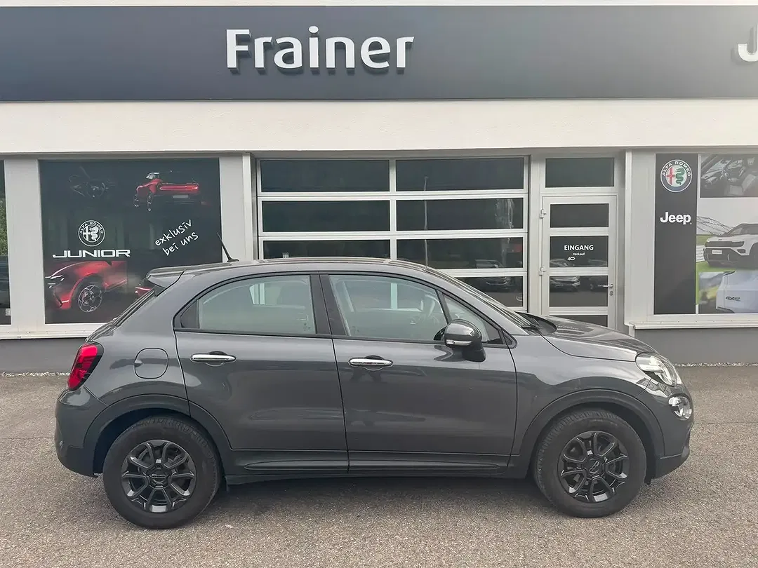 Fiat 500X FireFly Turbo 120th Lounge - foto 2