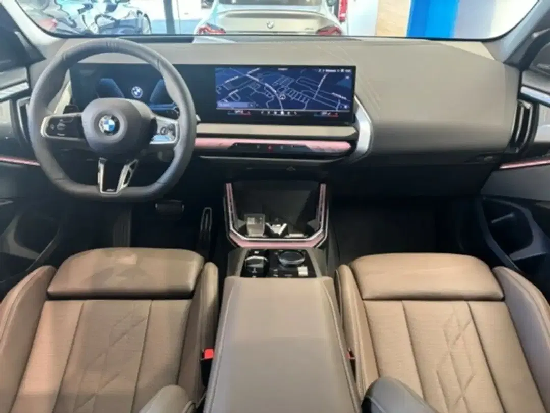 BMW X3 xDrive M - Thumbnail 11