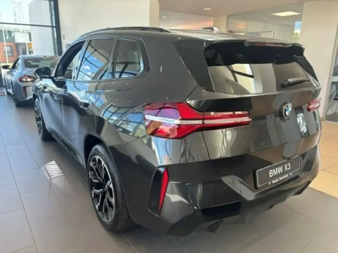 BMW X3 xDrive M - Thumbnail 13