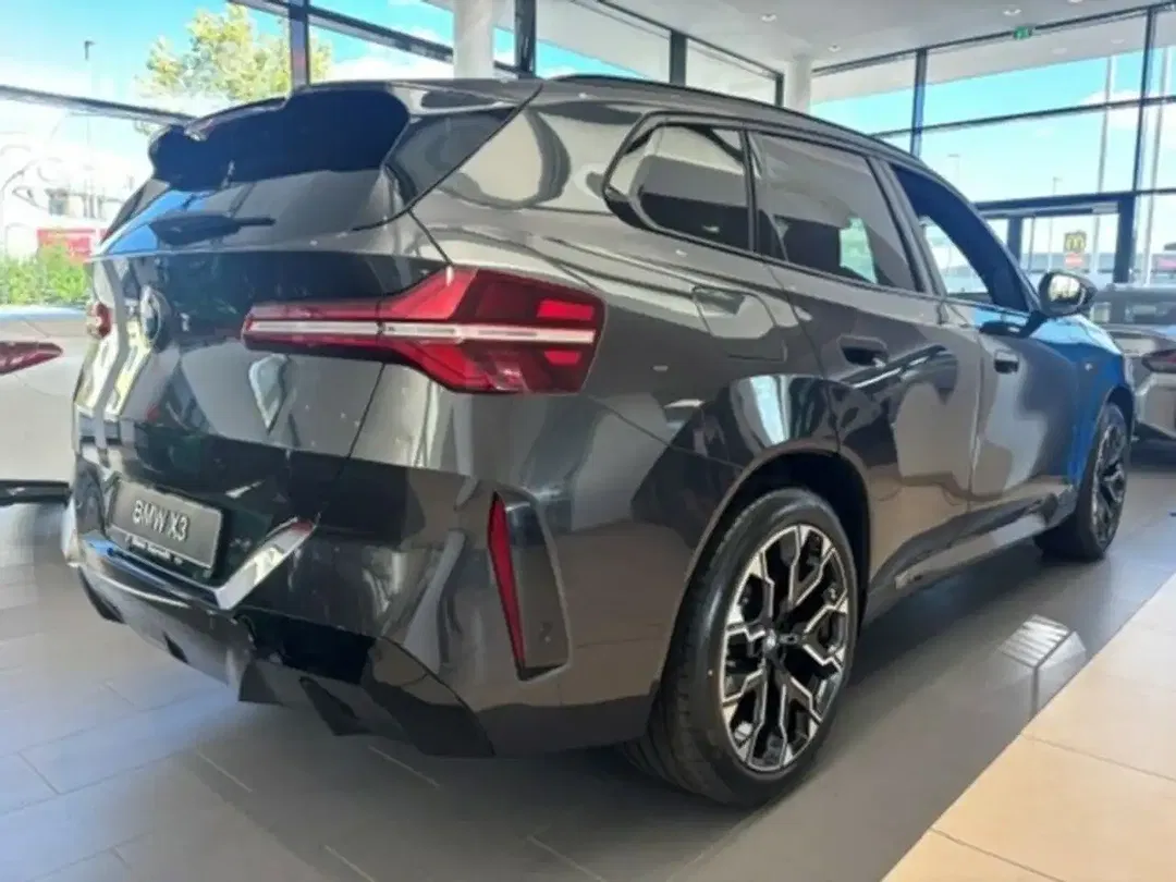 BMW X3 xDrive M - Thumbnail 4