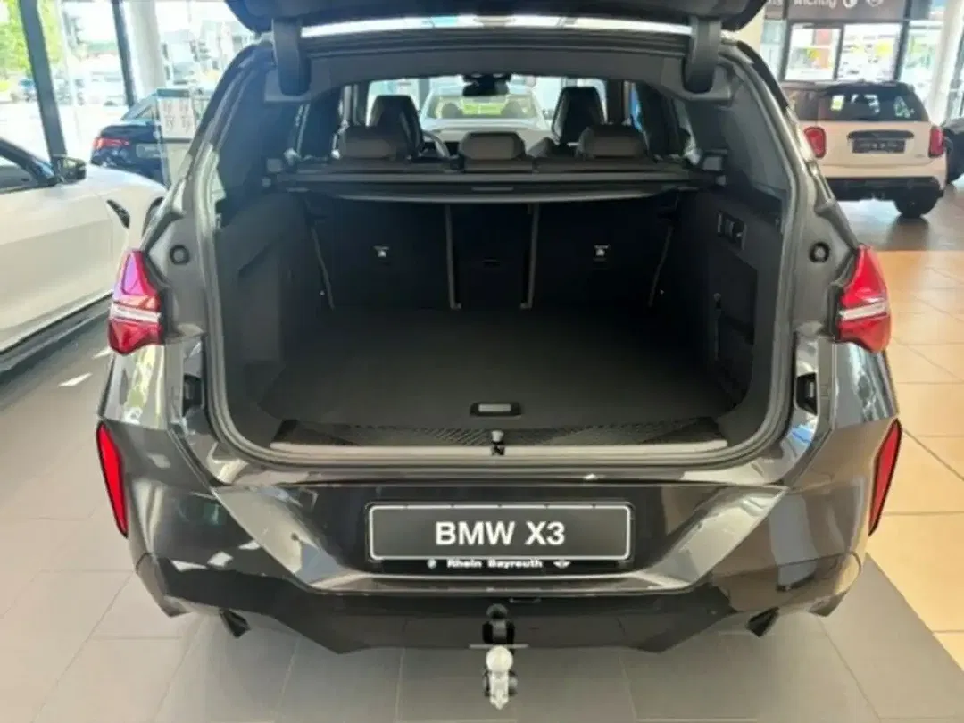 BMW X3 xDrive M - Thumbnail 6