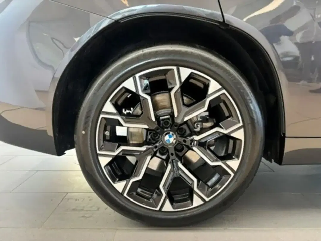 BMW X3 xDrive M - Thumbnail 7