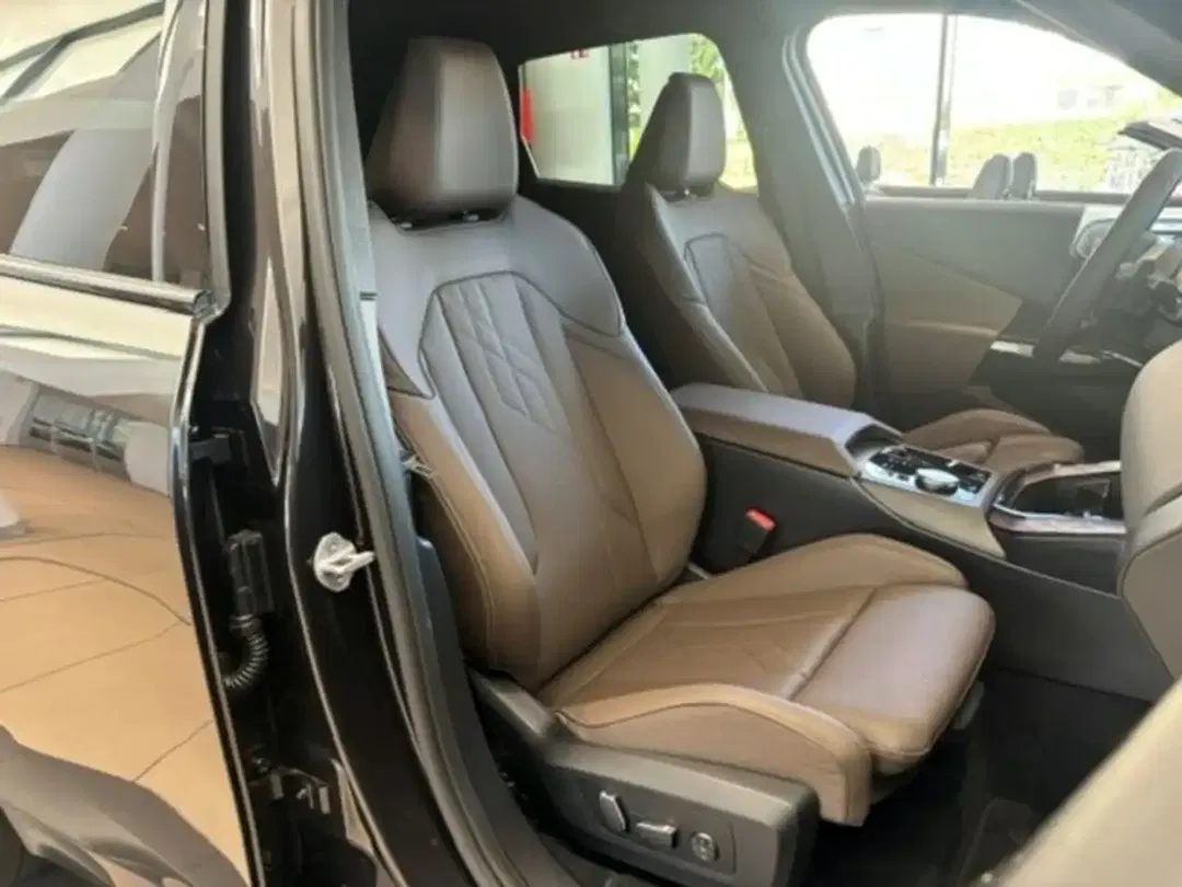BMW X3 xDrive M - Thumbnail 8