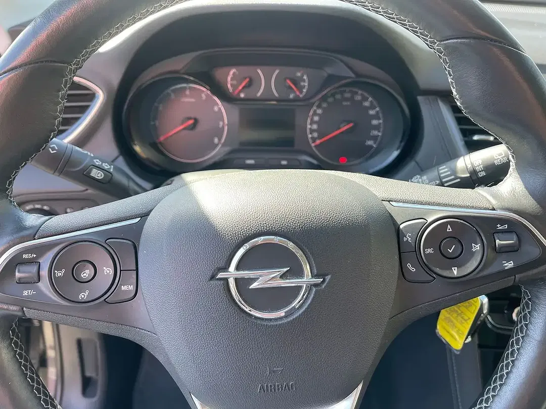 Opel Grandland X Edition - Thumbnail 11