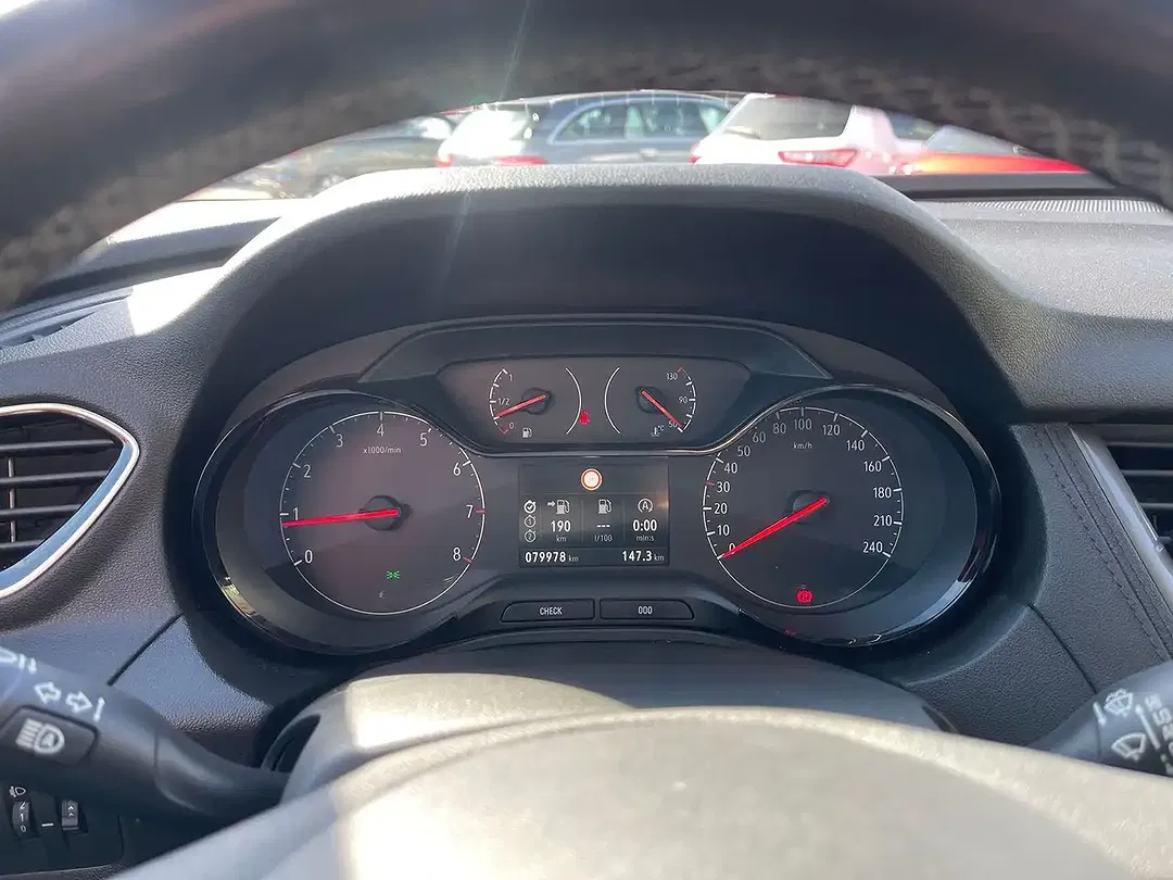 Opel Grandland X Edition - Thumbnail 12