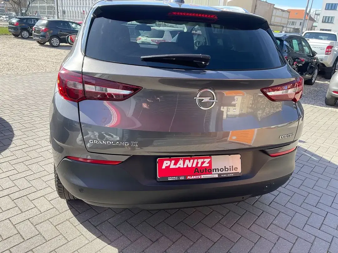 Opel Grandland X Edition - Thumbnail 5