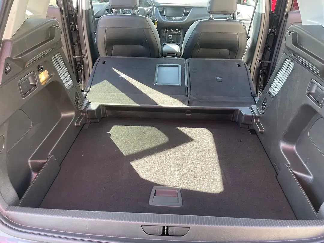 Opel Grandland X Edition - Thumbnail 8