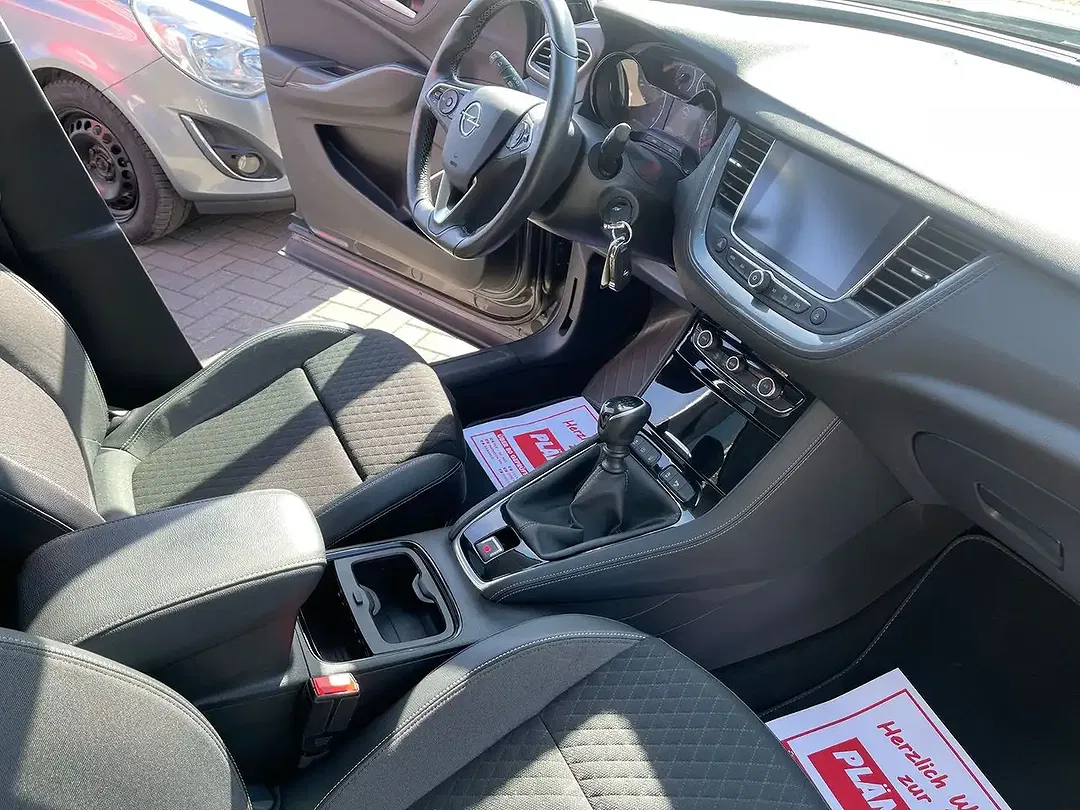 Opel Grandland X Edition - Thumbnail 9