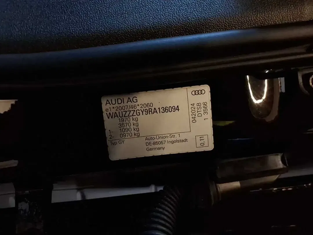 Audi A3 35 2.0 TDI AUT - Thumbnail 13