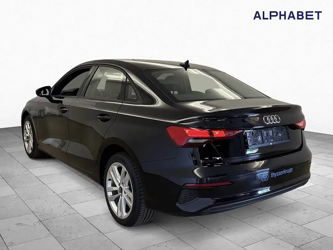 Audi A3 35 2.0 TDI AUT - Thumbnail 7