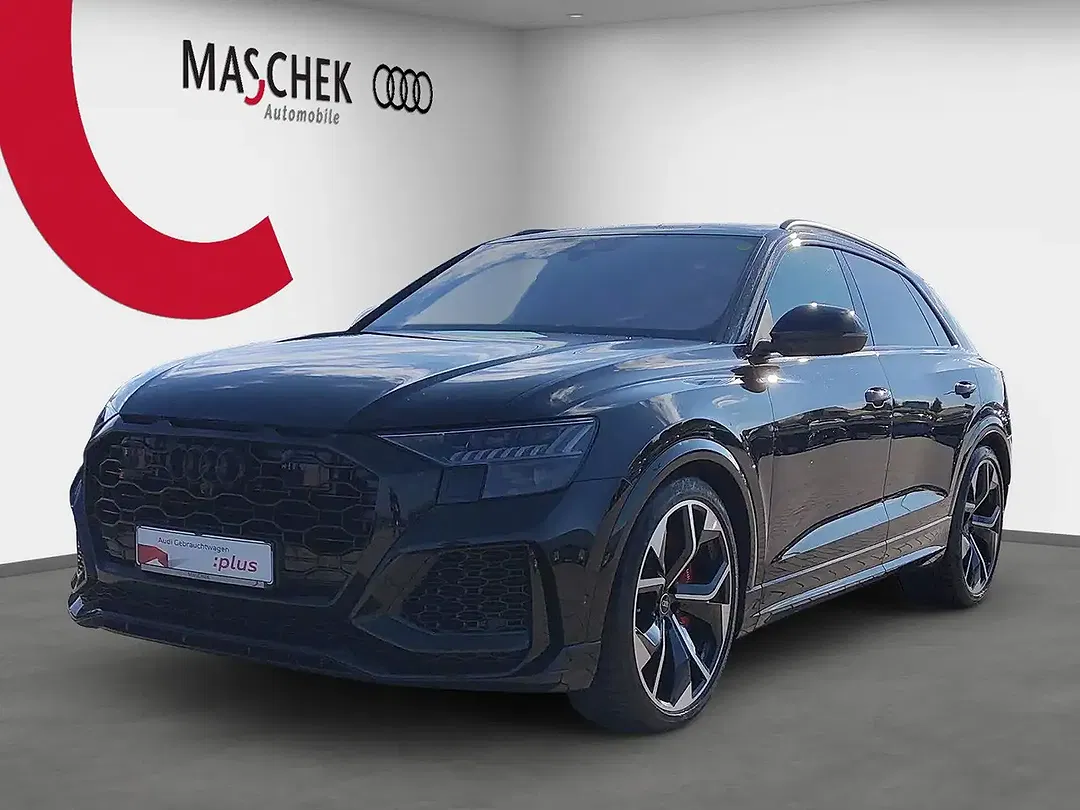 Audi RS Q8 - foto 1