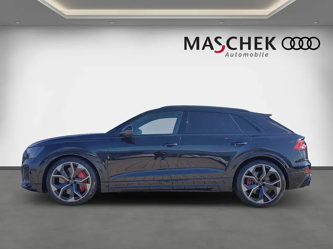Audi RS Q8 - foto 2