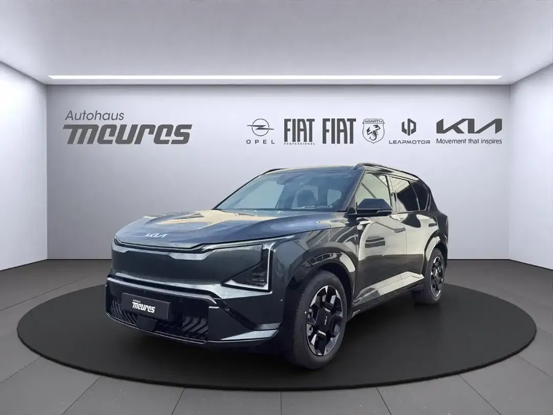Kia EV5 81.4 kWh GT-Line Launch Edition - foto 1