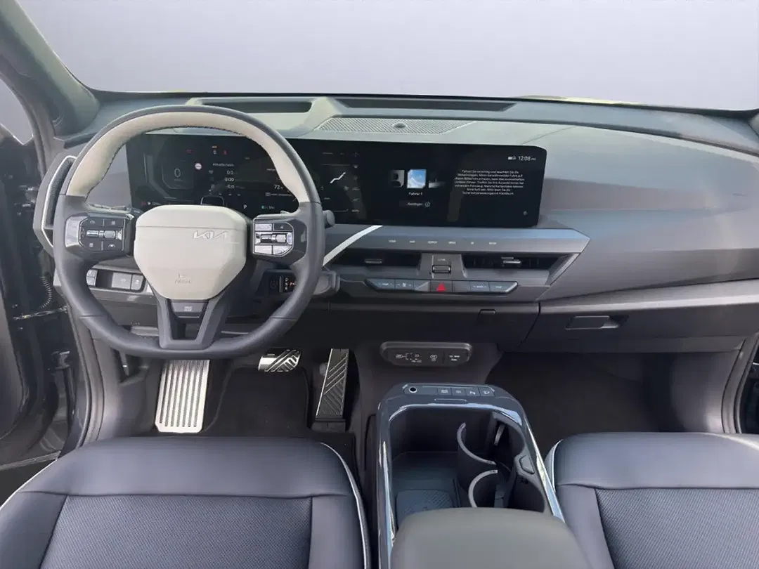 Kia EV5 81.4 kWh GT-Line Launch Edition - Thumbnail 10