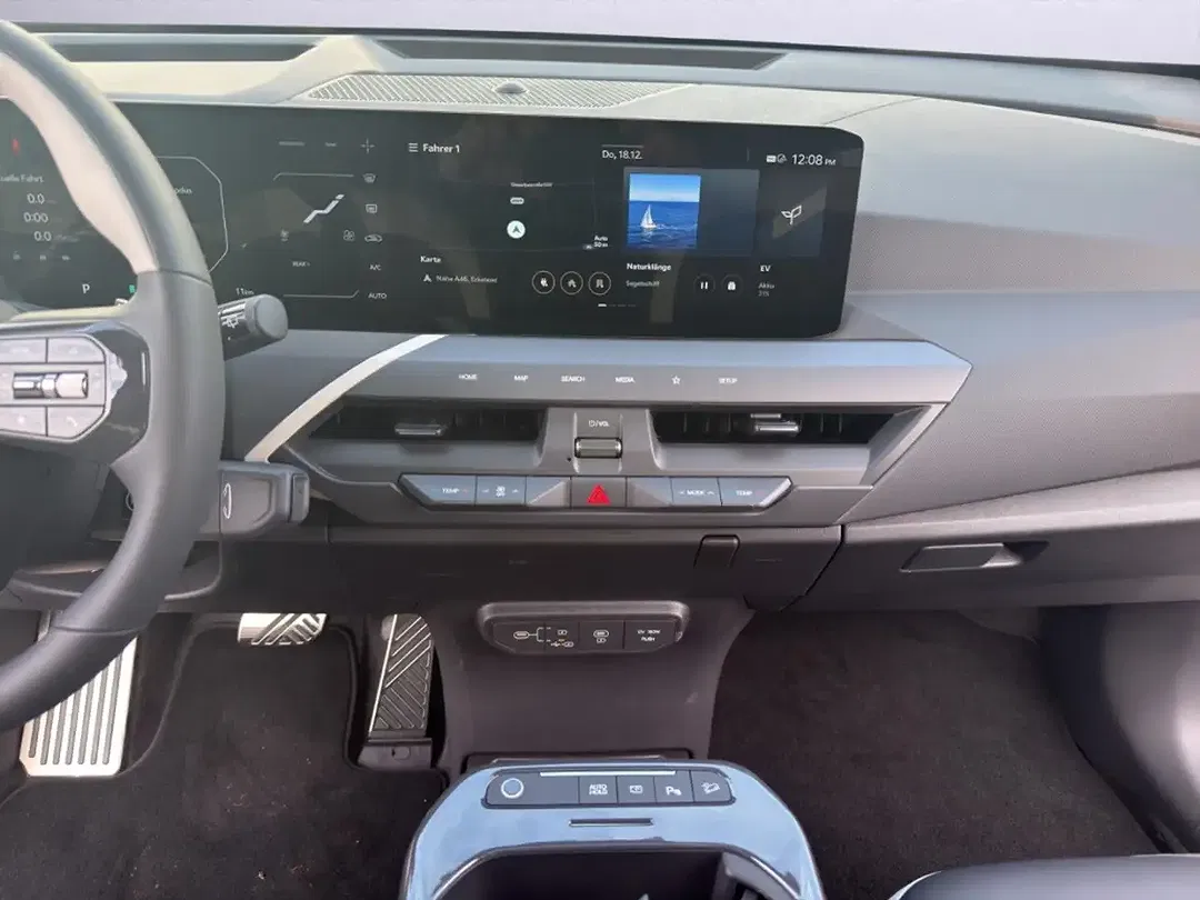 Kia EV5 81.4 kWh GT-Line Launch Edition - Thumbnail 11
