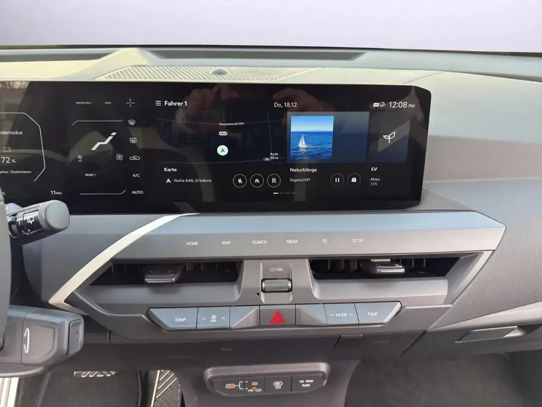 Kia EV5 81.4 kWh GT-Line Launch Edition - Thumbnail 12