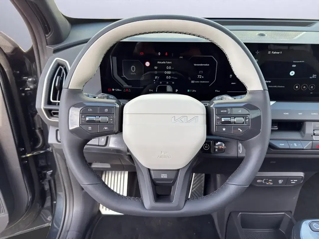 Kia EV5 81.4 kWh GT-Line Launch Edition - Thumbnail 13