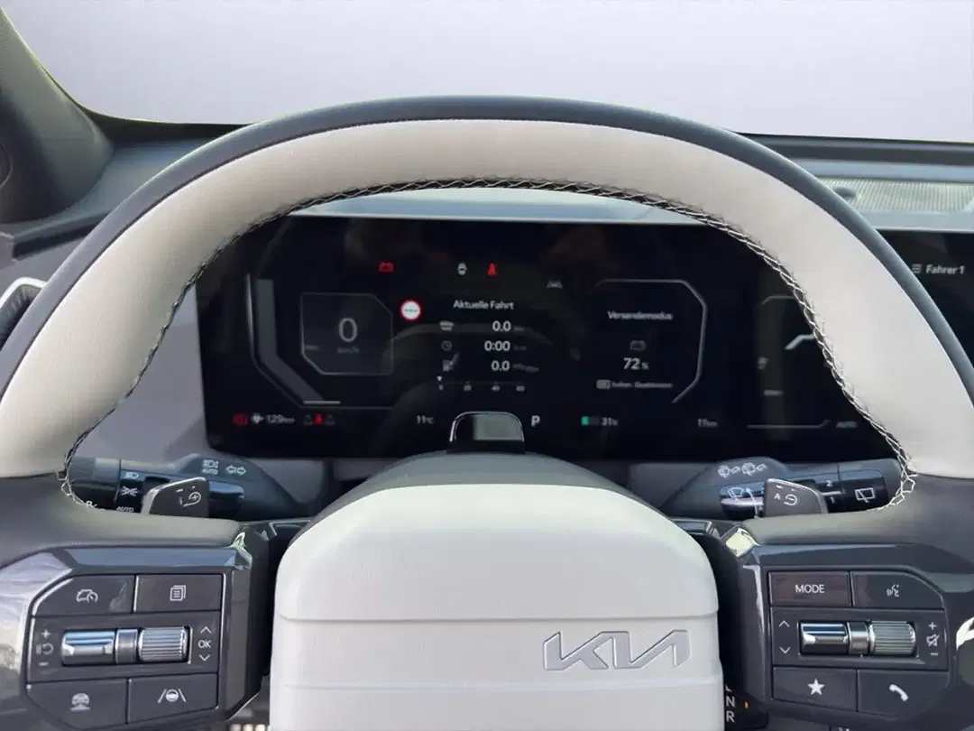Kia EV5 81.4 kWh GT-Line Launch Edition - Thumbnail 14