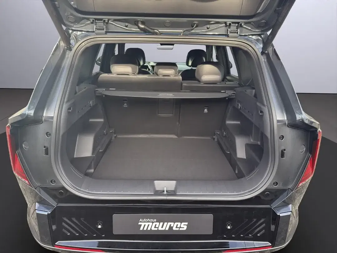 Kia EV5 81.4 kWh GT-Line Launch Edition - foto 15