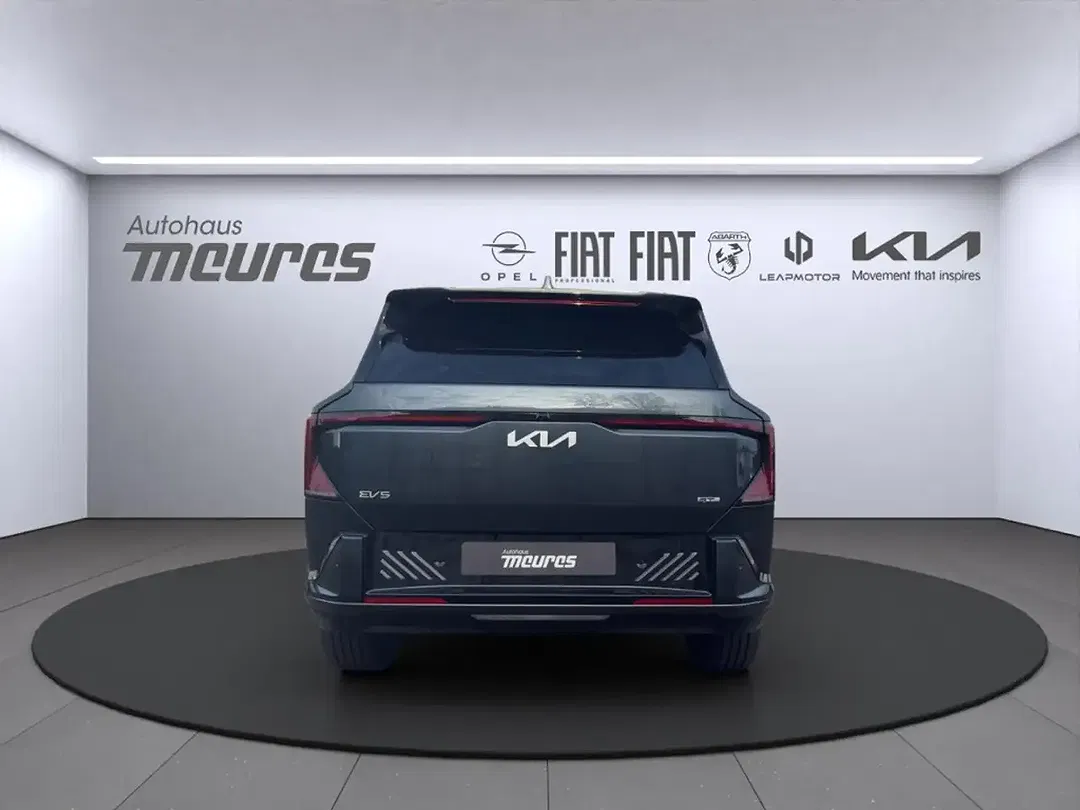 Kia EV5 81.4 kWh GT-Line Launch Edition - Thumbnail 3