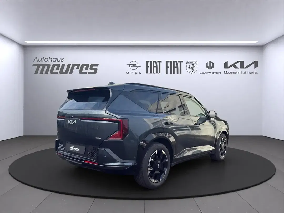 Kia EV5 81.4 kWh GT-Line Launch Edition - Thumbnail 4