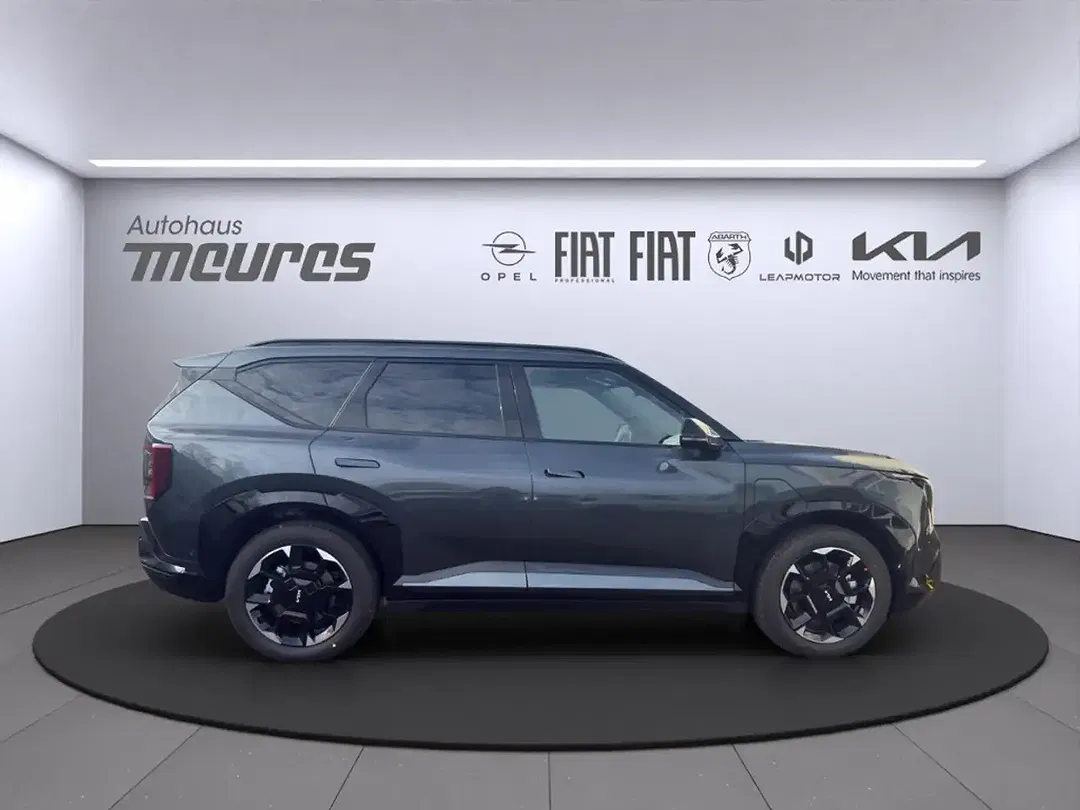 Kia EV5 81.4 kWh GT-Line Launch Edition - Thumbnail 5