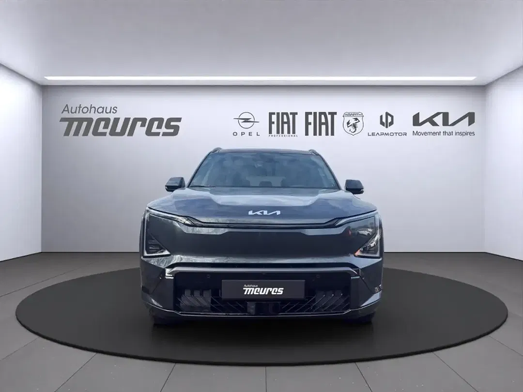 Kia EV5 81.4 kWh GT-Line Launch Edition - Thumbnail 6
