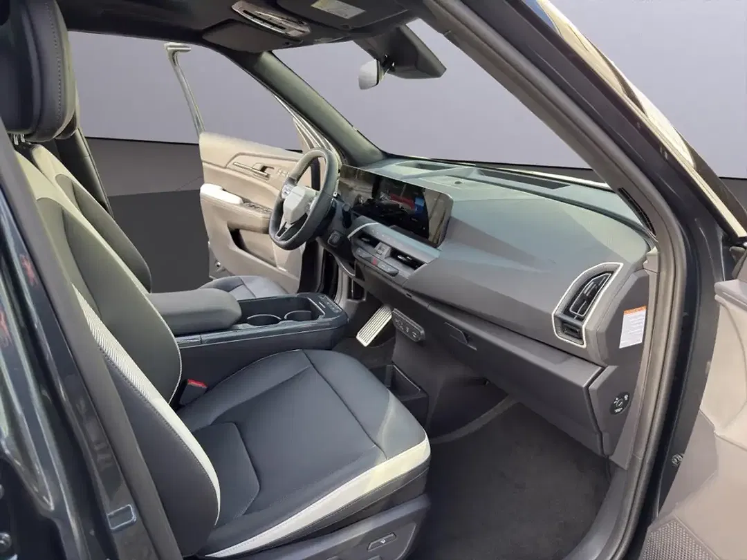 Kia EV5 81.4 kWh GT-Line Launch Edition - Thumbnail 8