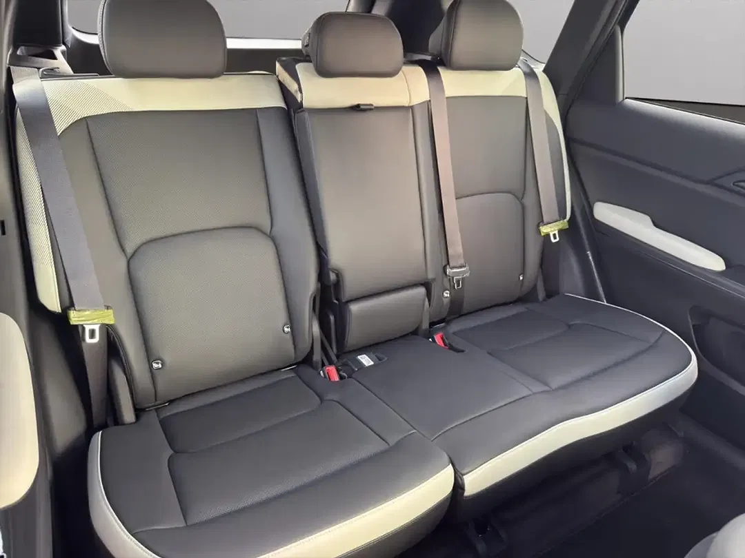 Kia EV5 81.4 kWh GT-Line Launch Edition - Thumbnail 9