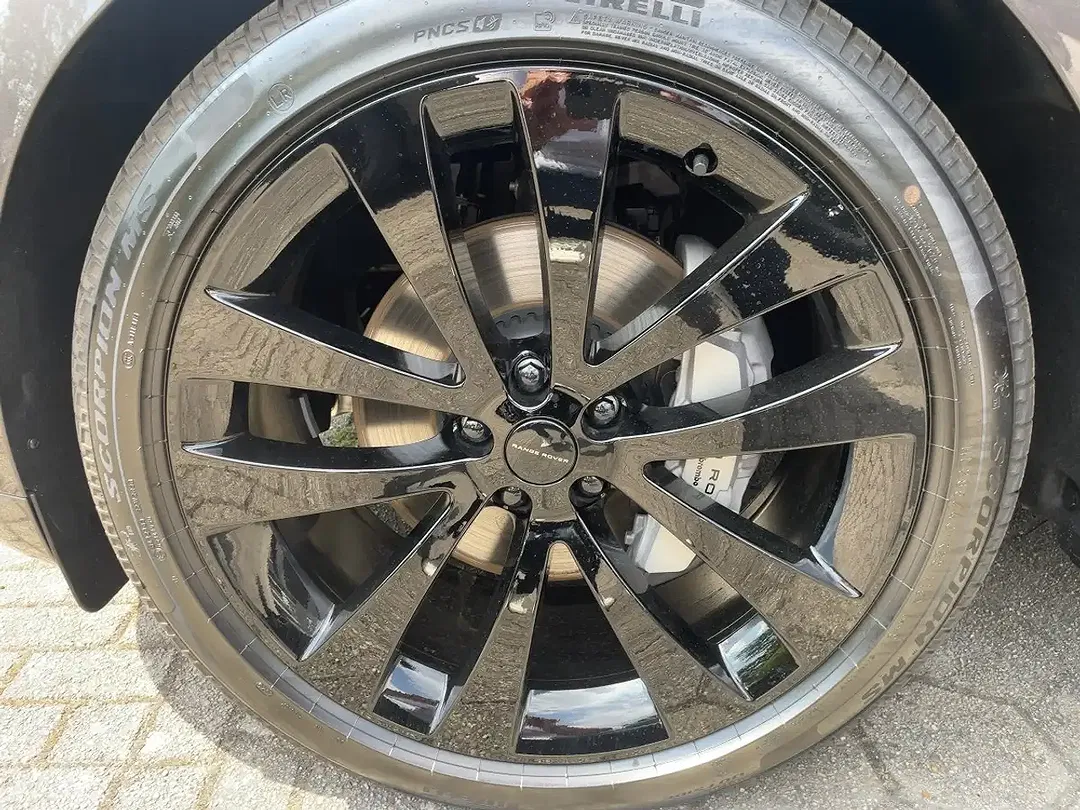Land Rover Range Rover Sport Dynamic SE - foto 14