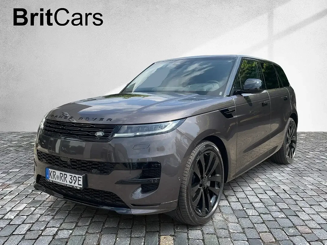 Land Rover Range Rover Sport Dynamic SE - Afbeelding 1