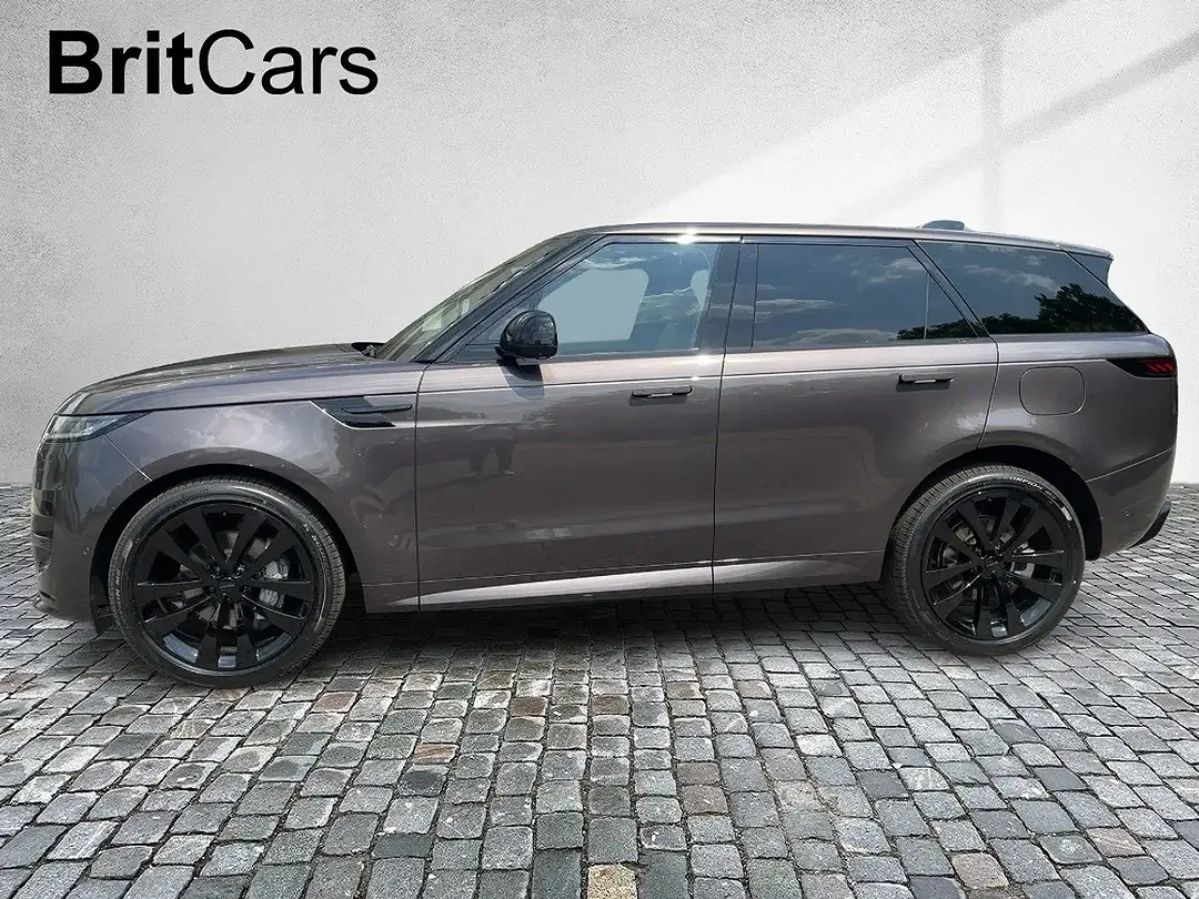 Land Rover Range Rover Sport Dynamic SE - foto 2