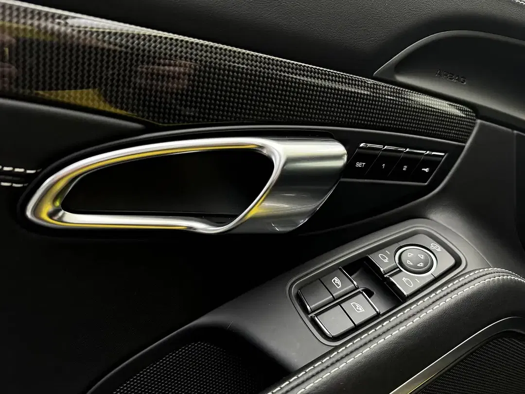Porsche 718 PDK Sport Chrono Style Edition - Thumbnail 13