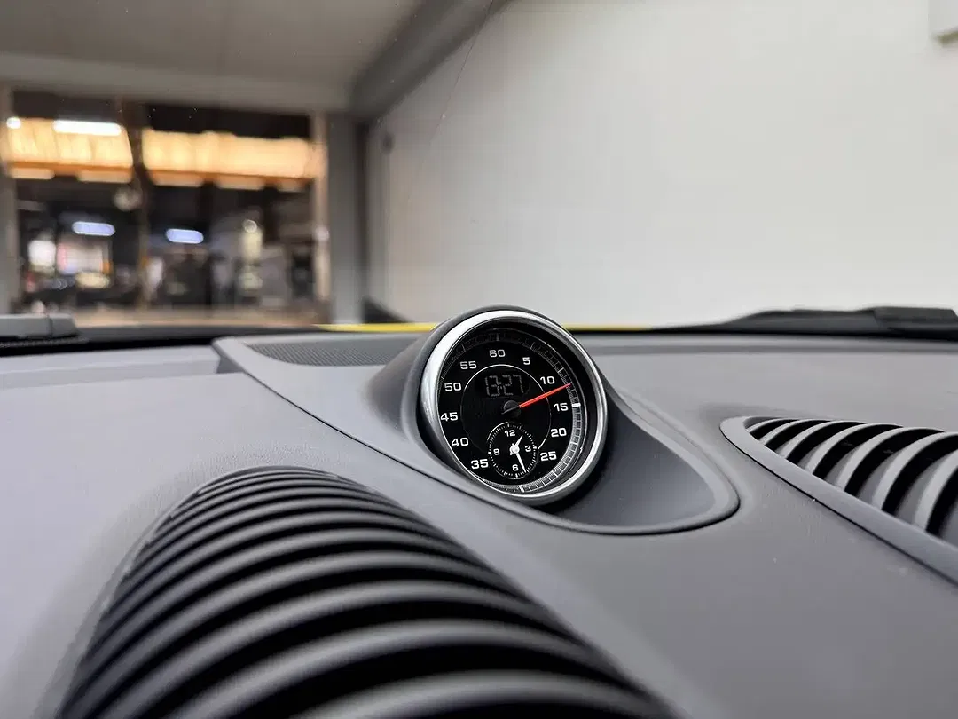 Porsche 718 PDK Sport Chrono Style Edition - Thumbnail 14