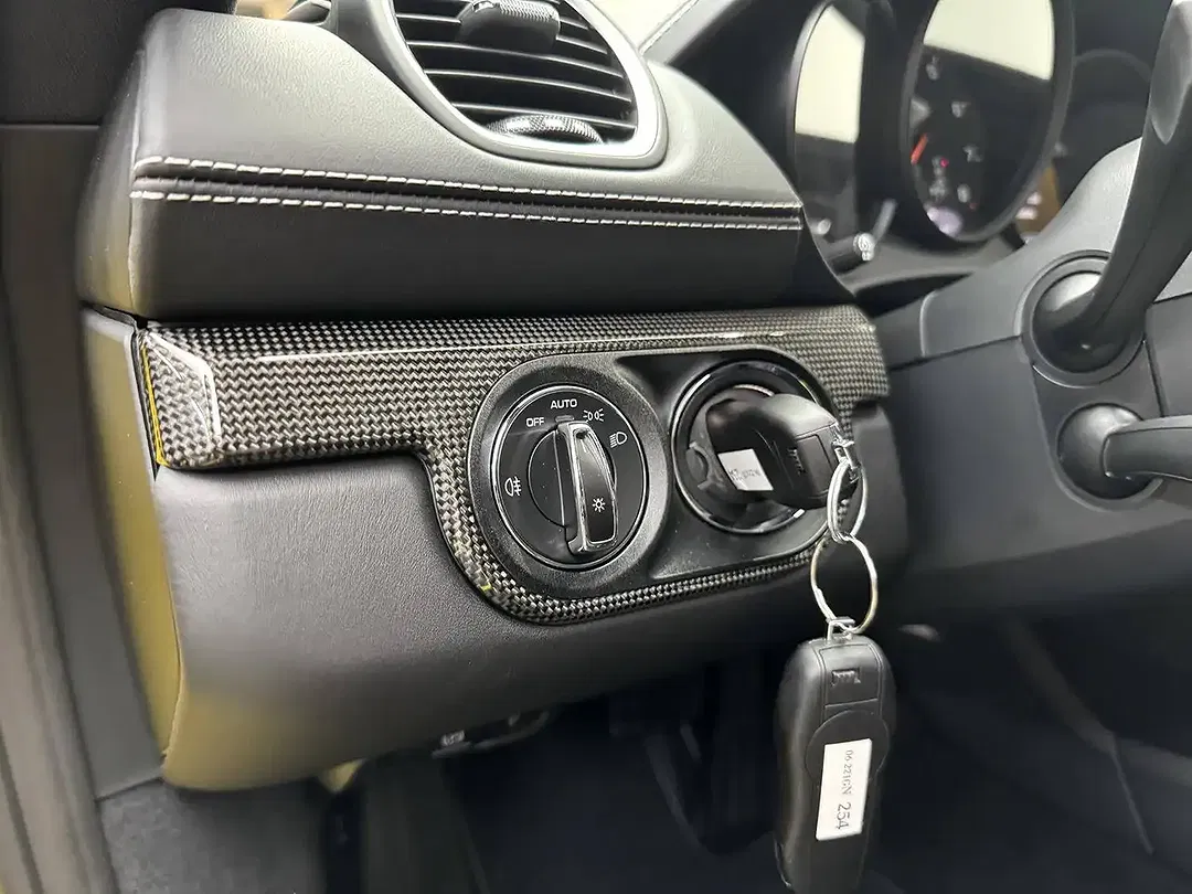 Porsche 718 PDK Sport Chrono Style Edition - Thumbnail 15