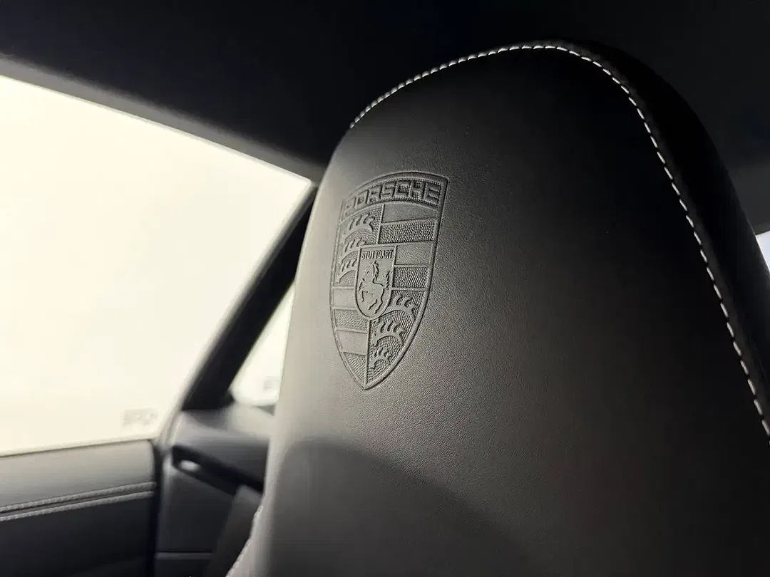 Porsche 718 PDK Sport Chrono Style Edition - Thumbnail 19