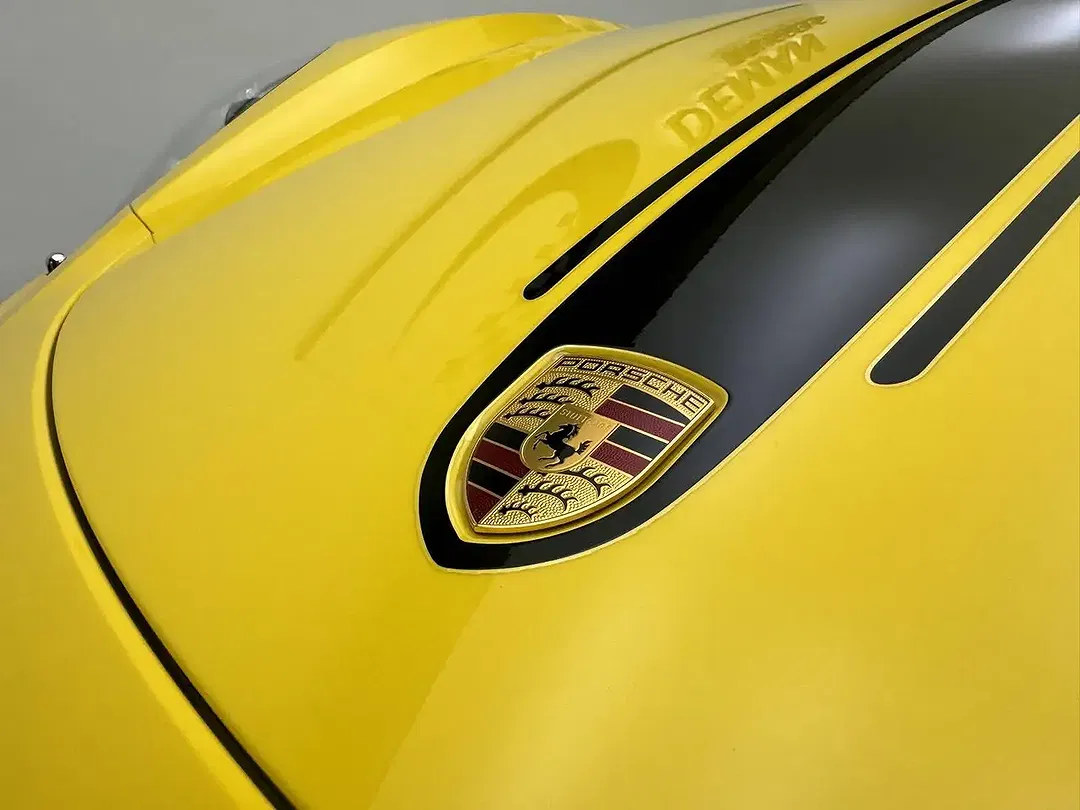 Porsche 718 PDK Sport Chrono Style Edition - Thumbnail 25