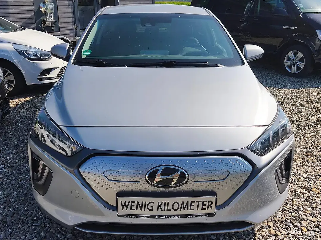 Hyundai IONIQ Style - foto 2