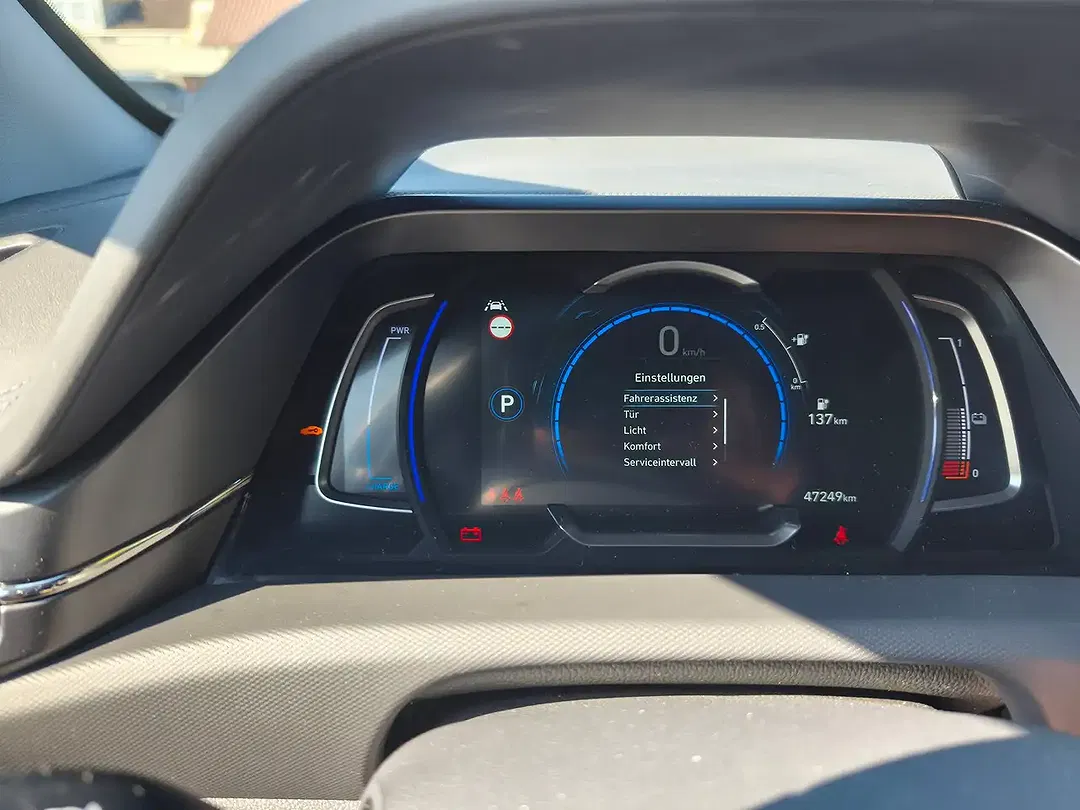 Hyundai IONIQ Style - Thumbnail 6