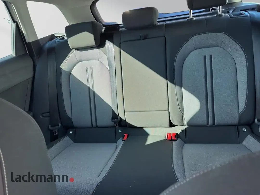 SEAT Leon 1.5 TSI Style Edition - Thumbnail 10